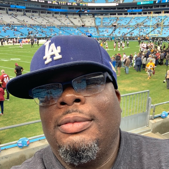 Meet your Posher, Ronald - Picture 1 of 1